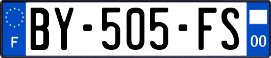 BY-505-FS