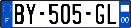 BY-505-GL