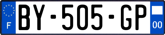 BY-505-GP