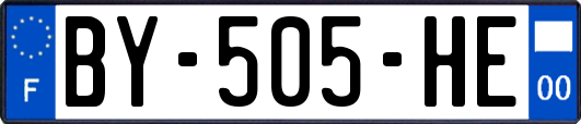 BY-505-HE