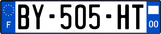 BY-505-HT