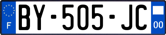 BY-505-JC