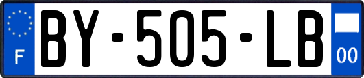 BY-505-LB