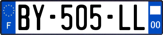 BY-505-LL