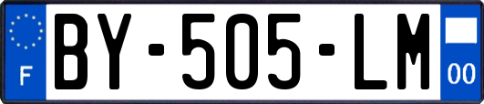 BY-505-LM