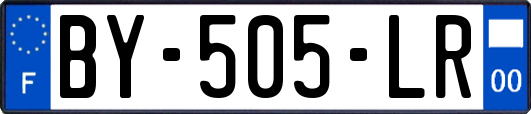 BY-505-LR