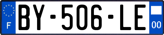 BY-506-LE