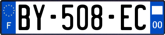 BY-508-EC