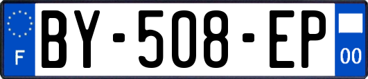 BY-508-EP