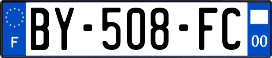 BY-508-FC