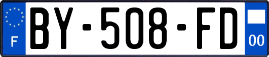 BY-508-FD