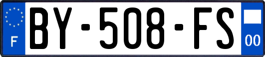 BY-508-FS