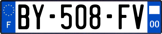 BY-508-FV