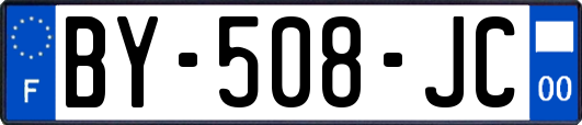 BY-508-JC