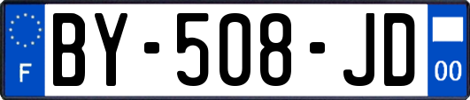 BY-508-JD