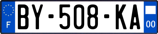 BY-508-KA