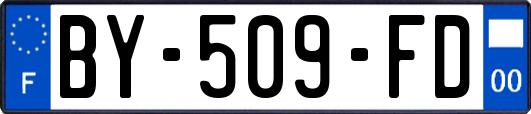 BY-509-FD