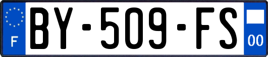 BY-509-FS