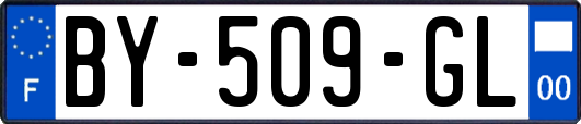 BY-509-GL