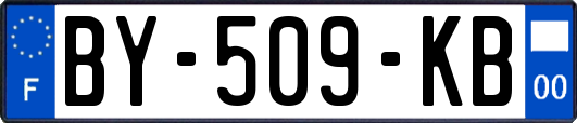 BY-509-KB