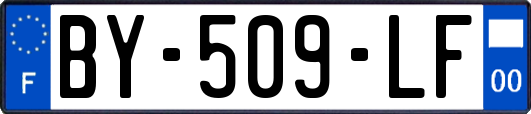 BY-509-LF