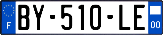 BY-510-LE