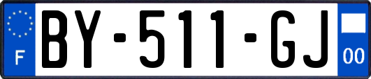 BY-511-GJ