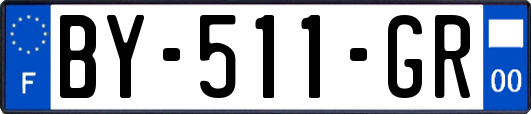 BY-511-GR