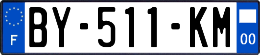 BY-511-KM