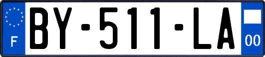 BY-511-LA