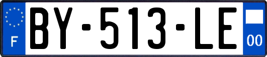 BY-513-LE