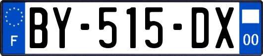 BY-515-DX