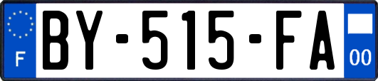 BY-515-FA