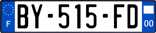 BY-515-FD