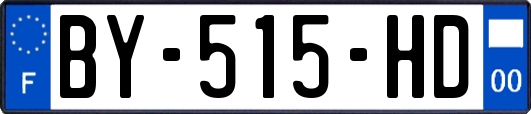 BY-515-HD