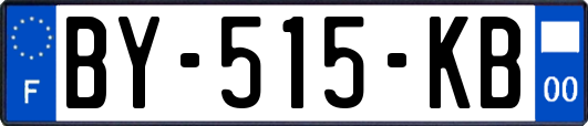 BY-515-KB