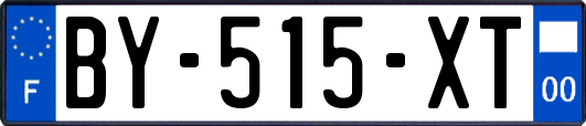 BY-515-XT