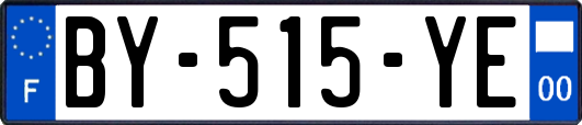 BY-515-YE