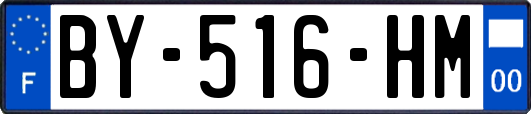 BY-516-HM