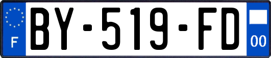 BY-519-FD