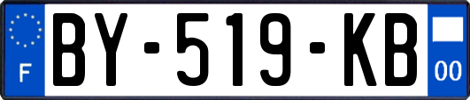 BY-519-KB