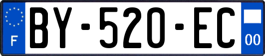 BY-520-EC
