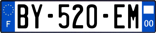 BY-520-EM