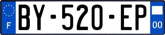 BY-520-EP