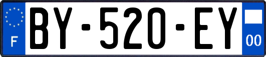 BY-520-EY