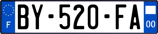 BY-520-FA