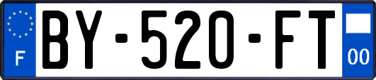BY-520-FT