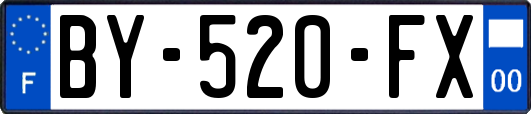 BY-520-FX