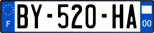 BY-520-HA