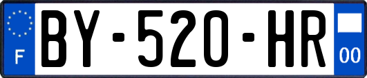 BY-520-HR